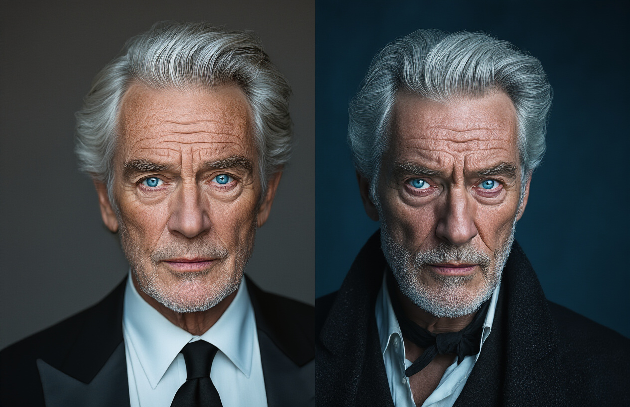 Anthony Hopkins Iconic Movie Roles 