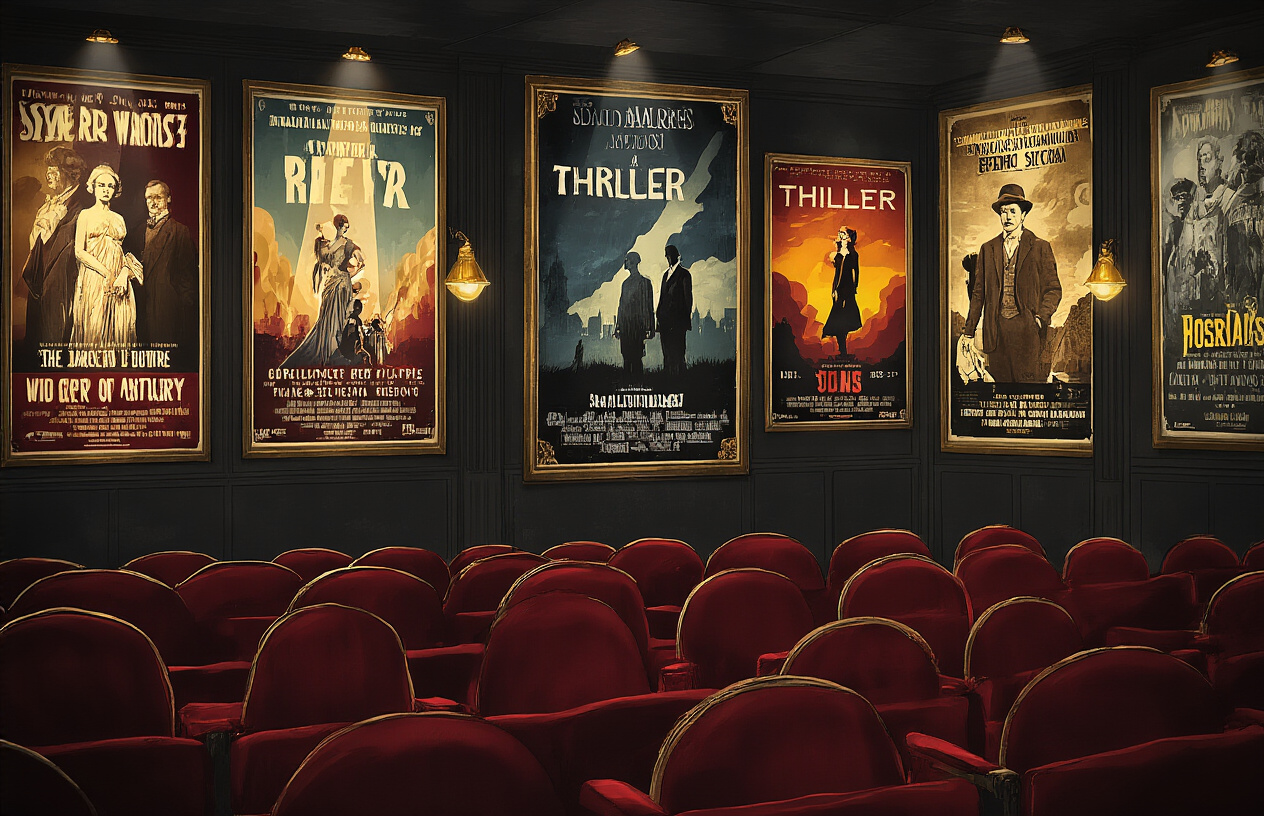 Anthony Hopkins Iconic Movie Roles 