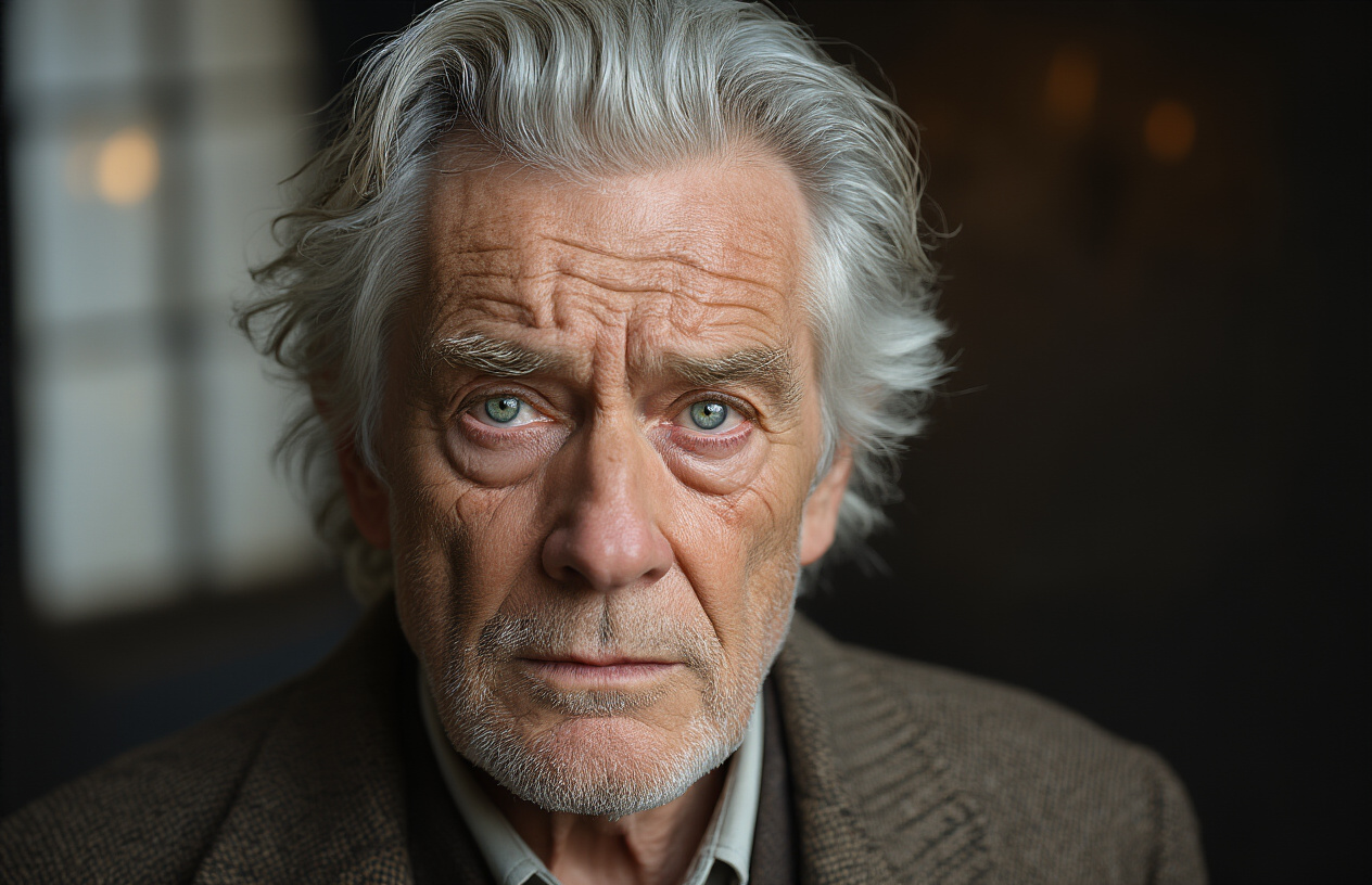 Anthony Hopkins Iconic Movie Roles 