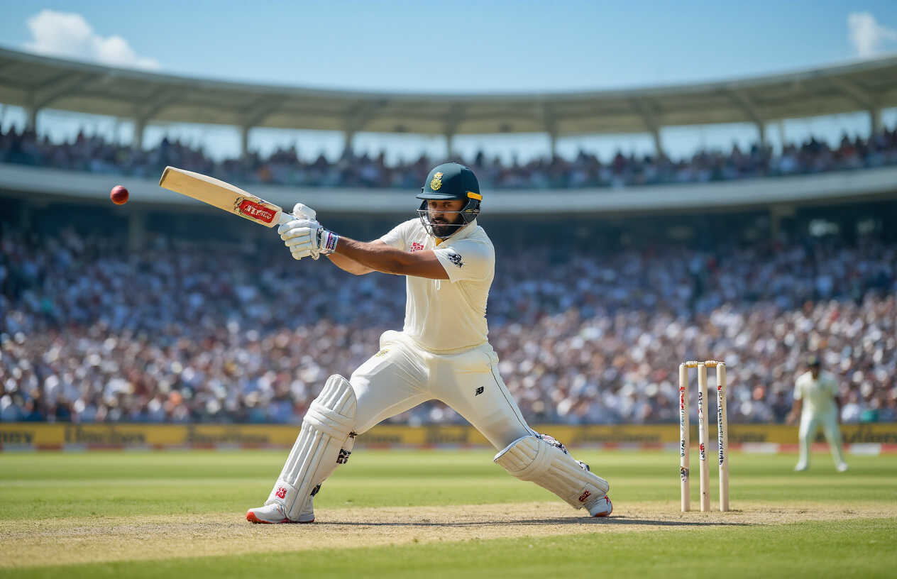 Rohit Sharma becomes No. 1 ODI batsman for the first time