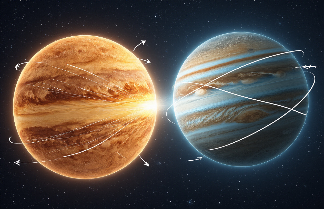 Gravitation Class 11 Physics Problems with Solutions