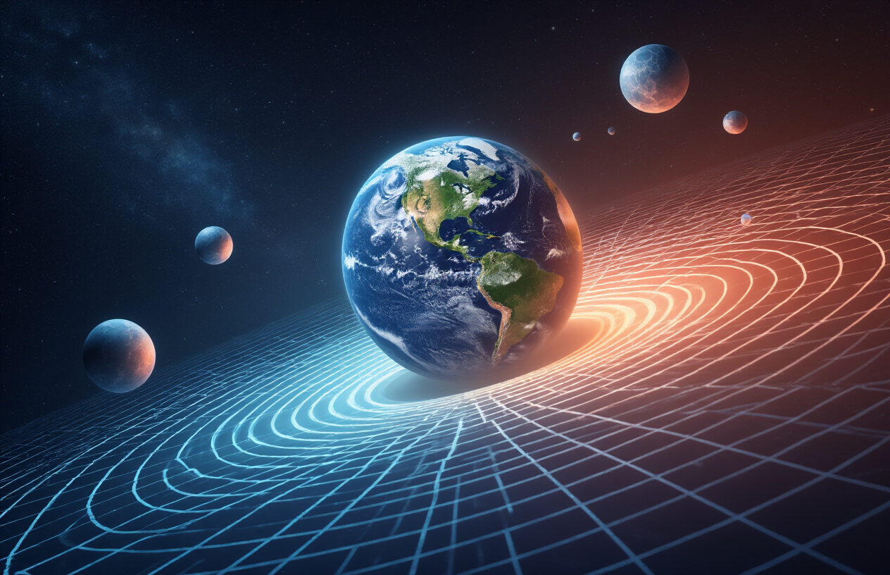 Gravitation Class 11 Physics Problems with Solutions