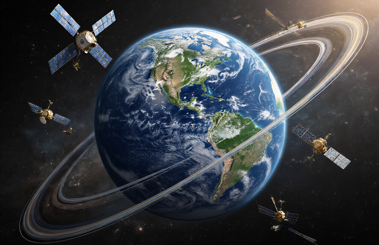 Gravitation Class 11 Physics Problems with Solutions