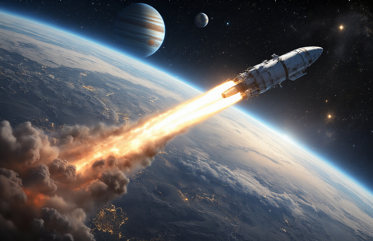 Gravitation Class 11 Numericals with Solutions