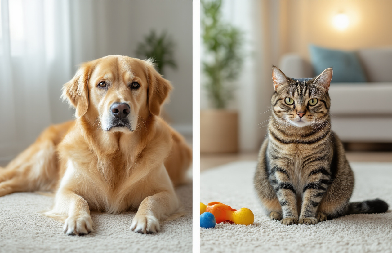 Probiotics Gut Health for Pets