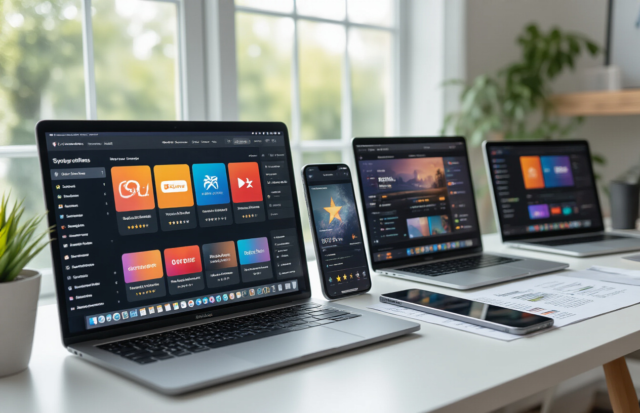 Best Streaming Platforms USA 2026 Comparison