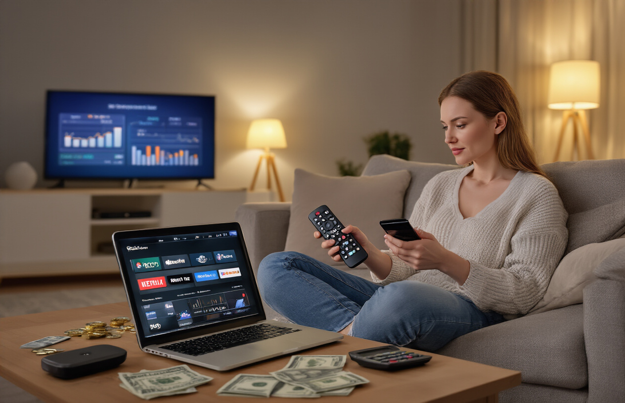 Best Streaming Platforms USA 2026 Comparison