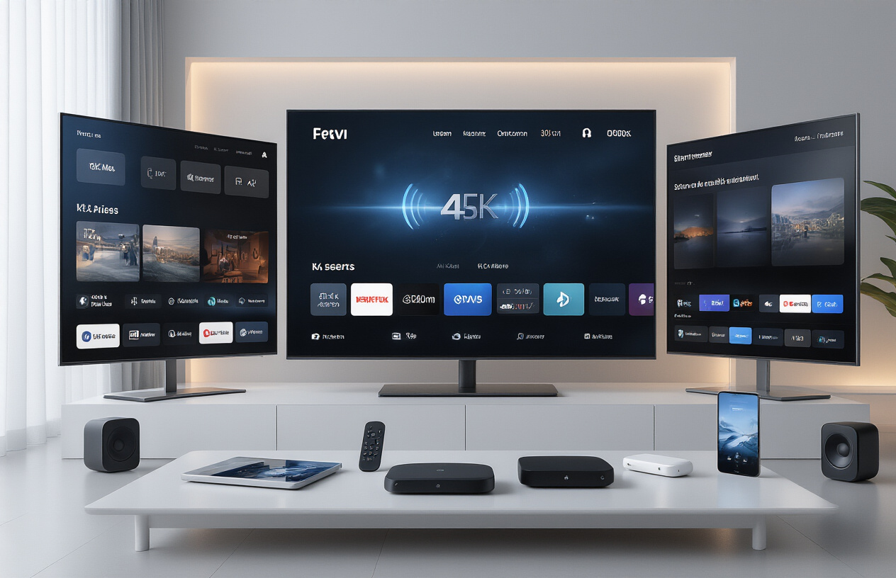 Netflix vs Max vs Prime Video 2026 Review