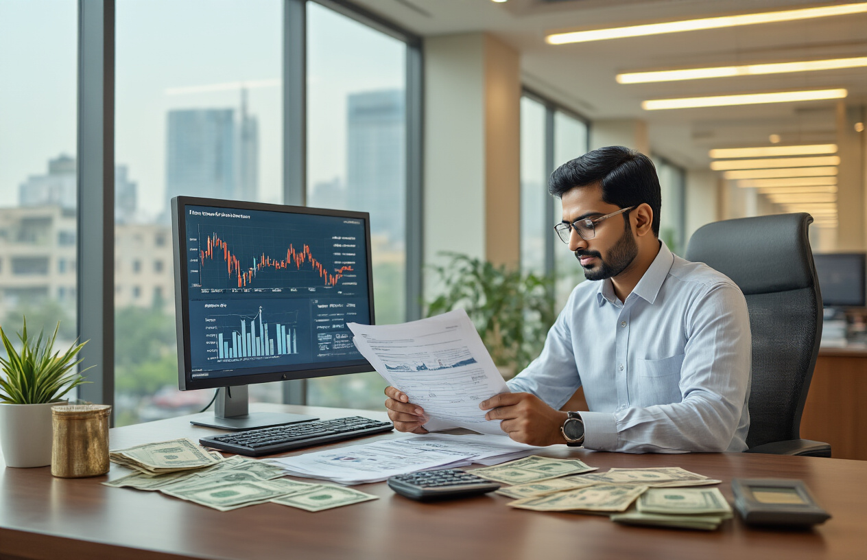 Indias Retail Inflation 0.25% in October