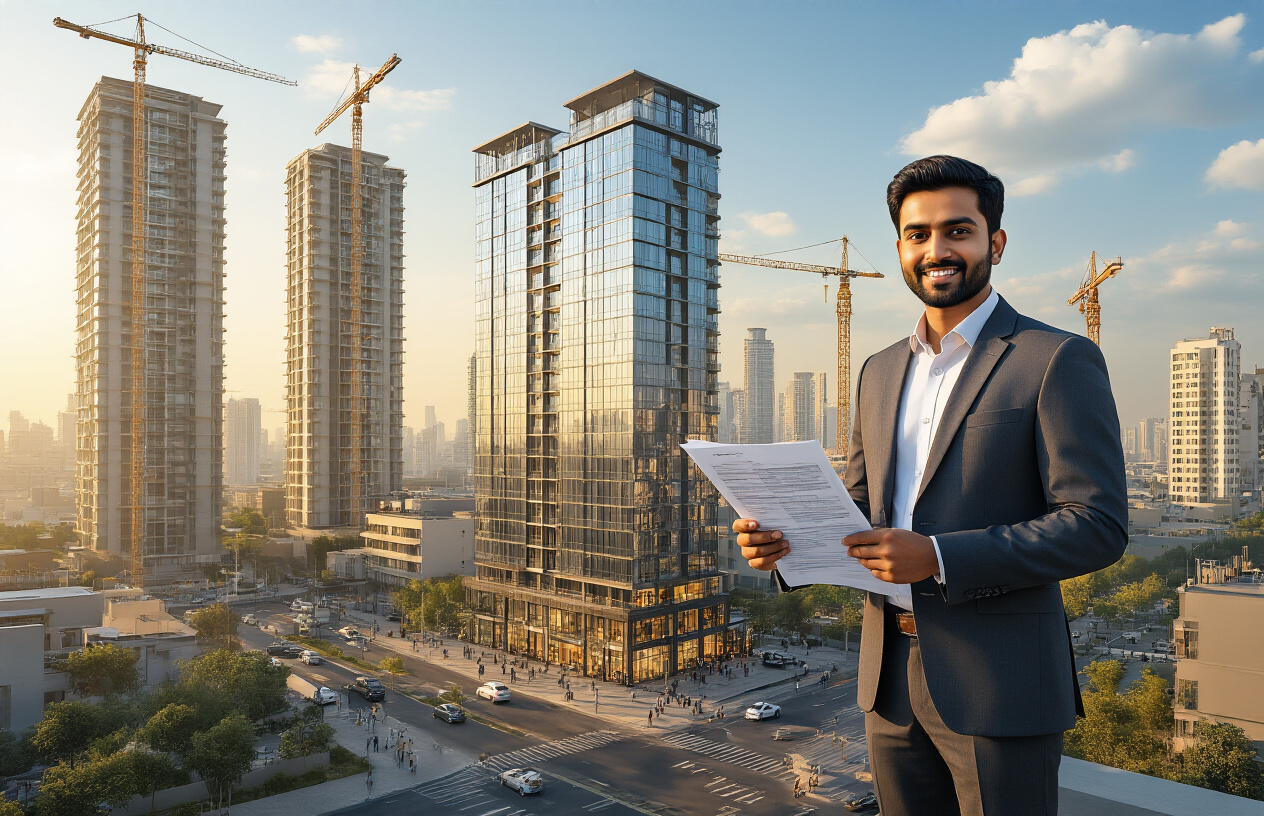 Indias Retail Inflation 0.25% in October 2025: Effect on Money & Investments