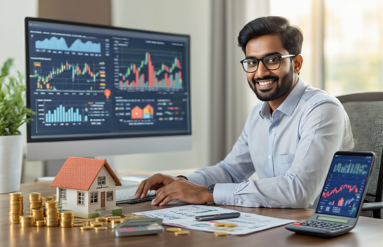 Indias Retail Inflation 0.25% in October