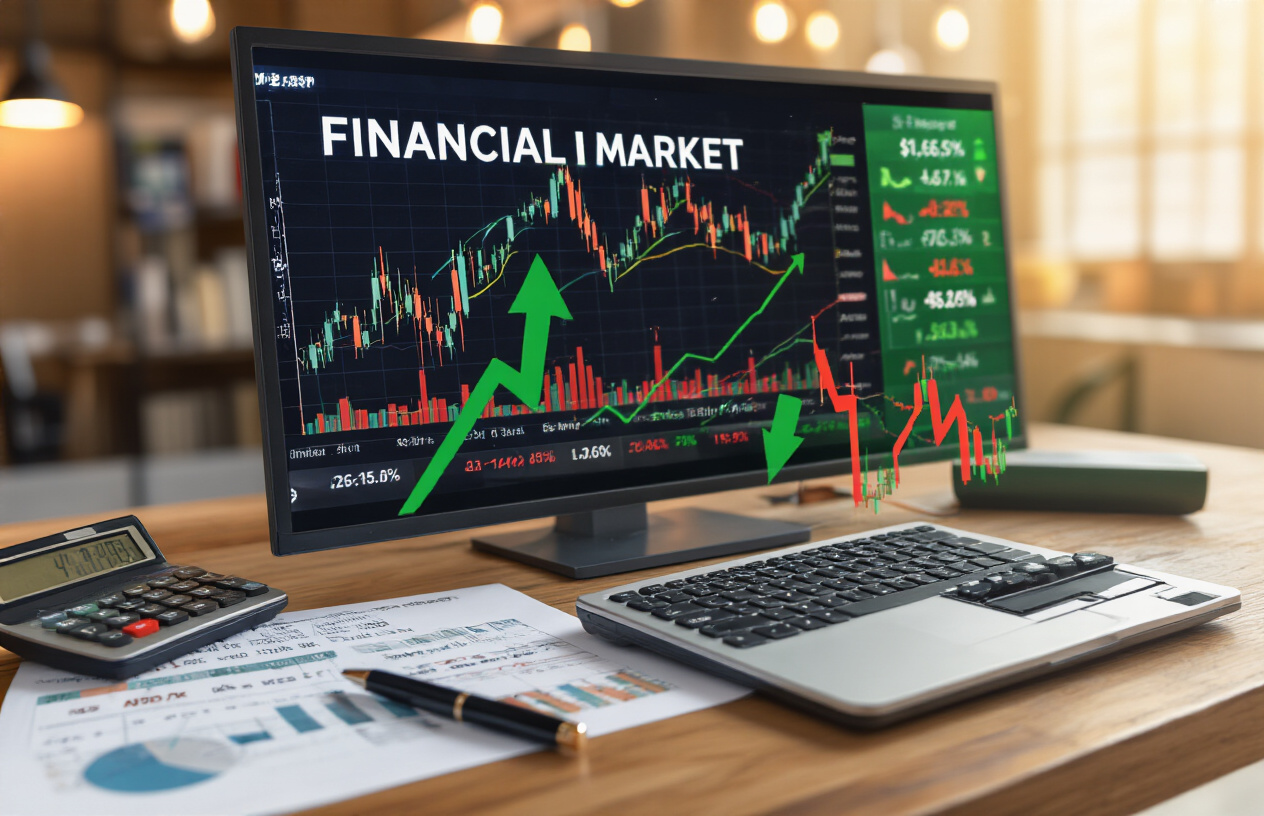 18 Lakh Crore Raised on NSE