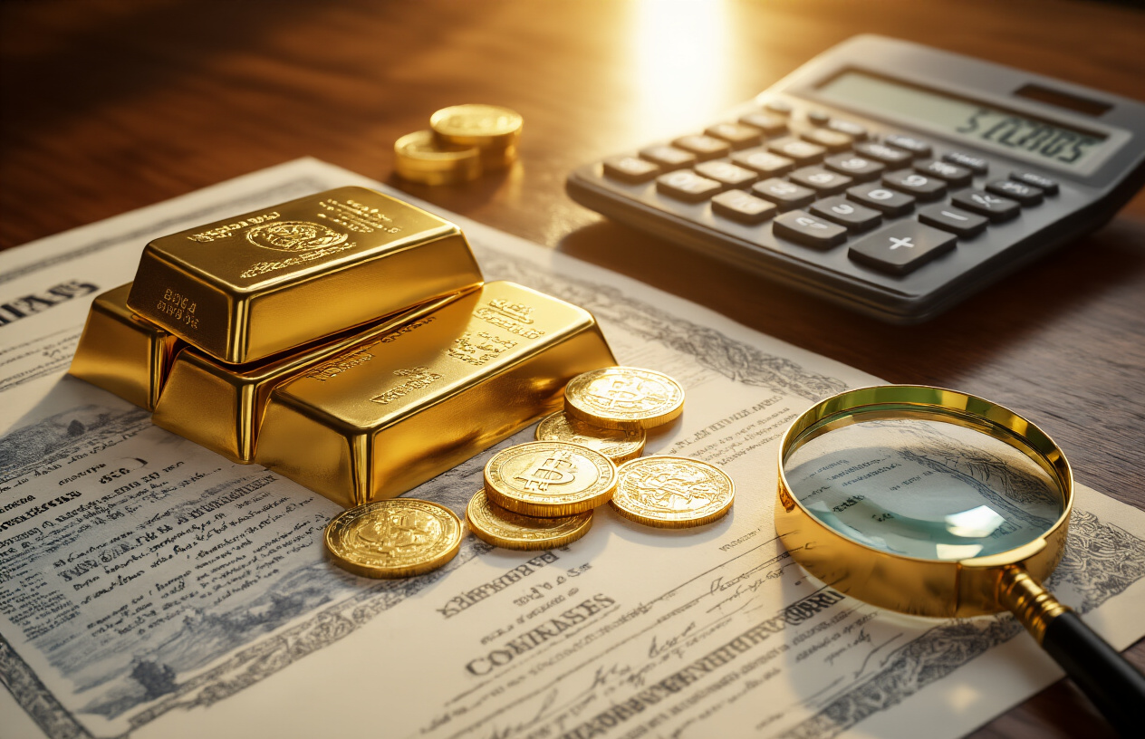 SGB Redemption 20 Nov 2025