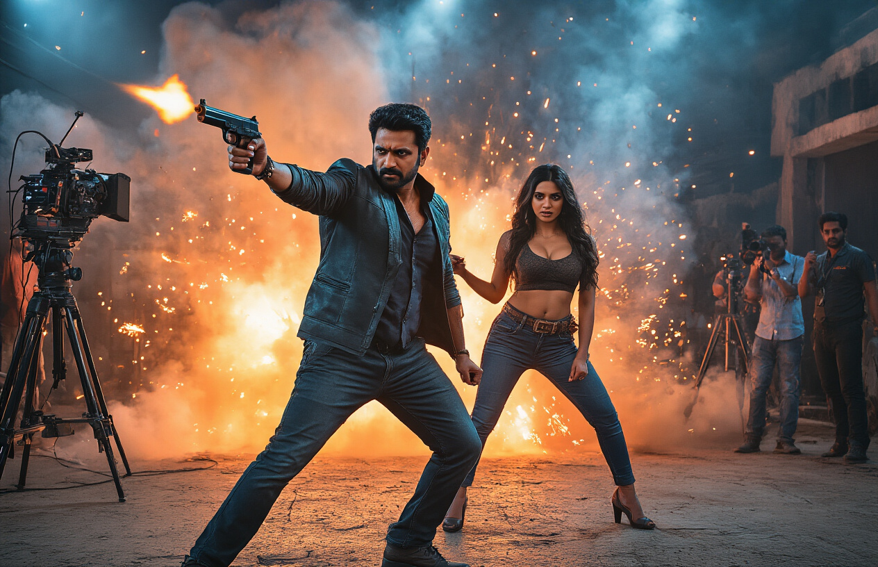 Bollywood Blockbusters Coming to Netflix India