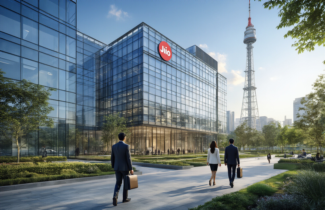 Jio BlackRock Mutual Fund