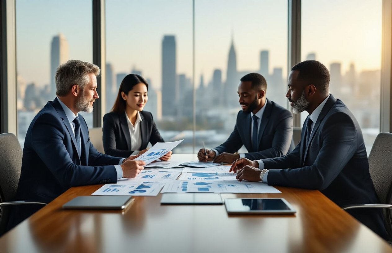 Jio BlackRock Mutual Fund