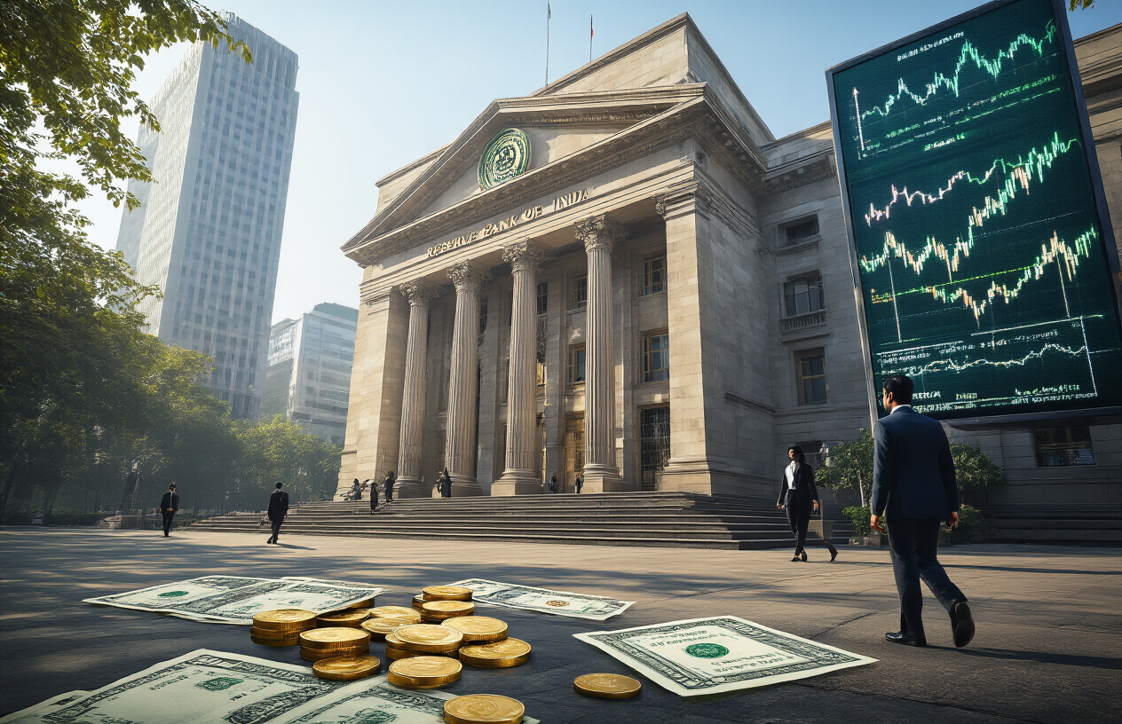 RBIs December 2025 Repo Rate Cut