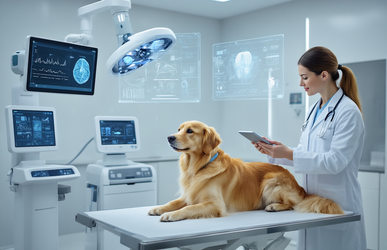 Premium Pet Care in 2026