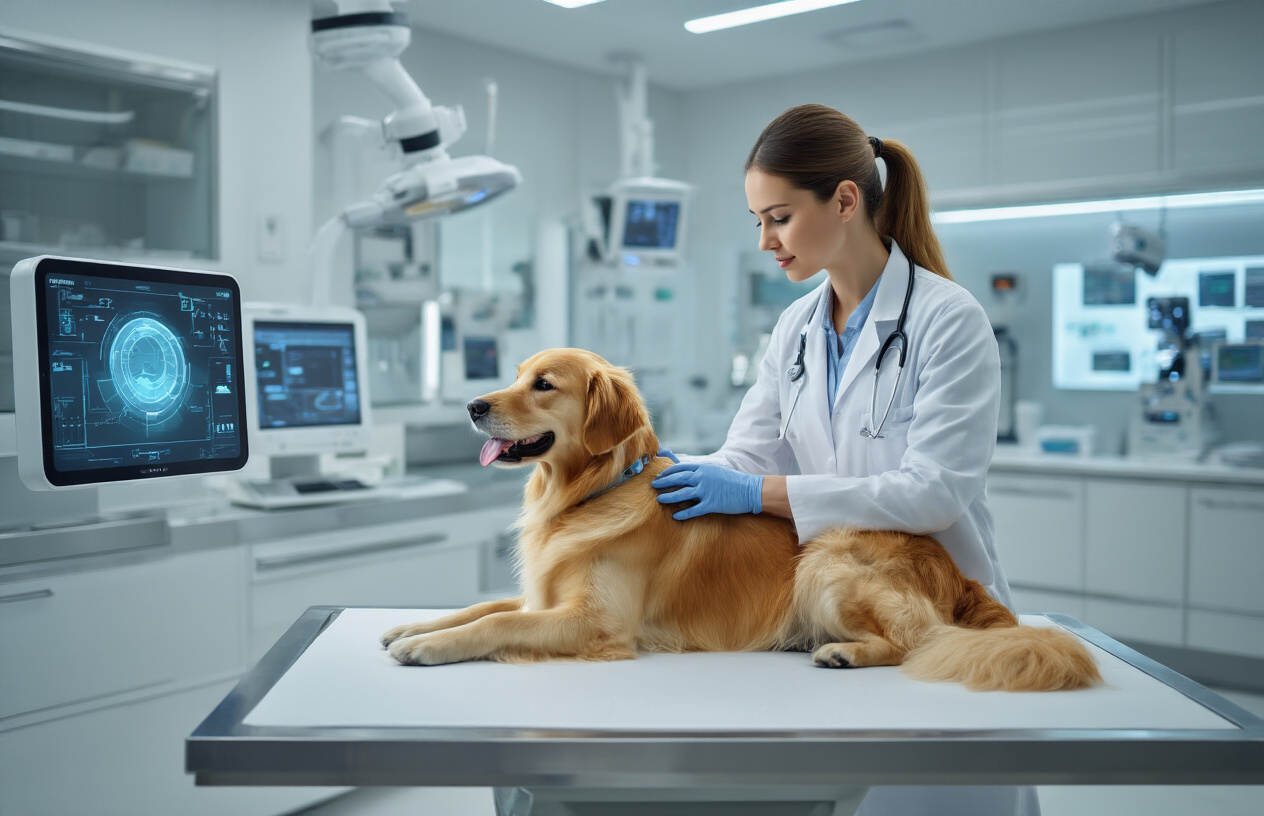 Premium Pet Care in 2026