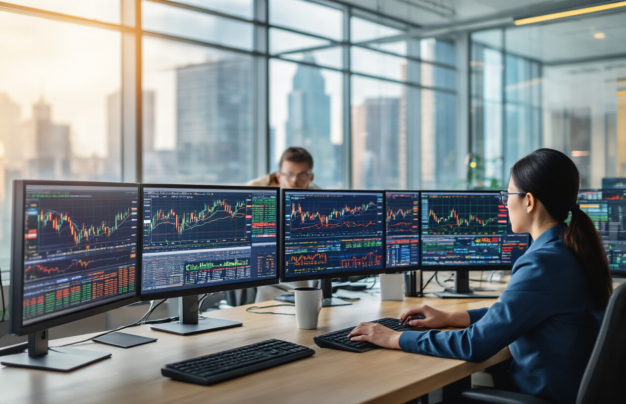 Are Mutual Funds Still the Best Investment