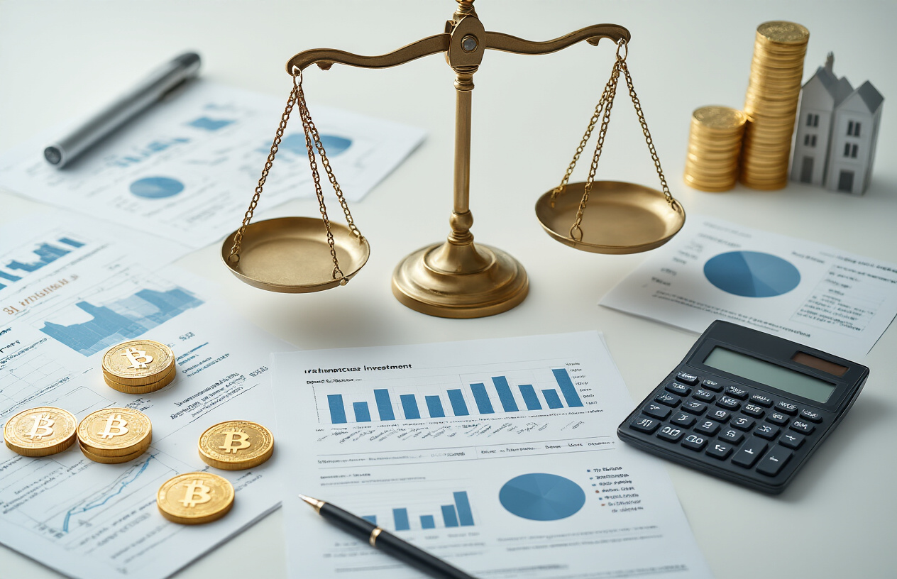 Are Mutual Funds Still the Best Investment