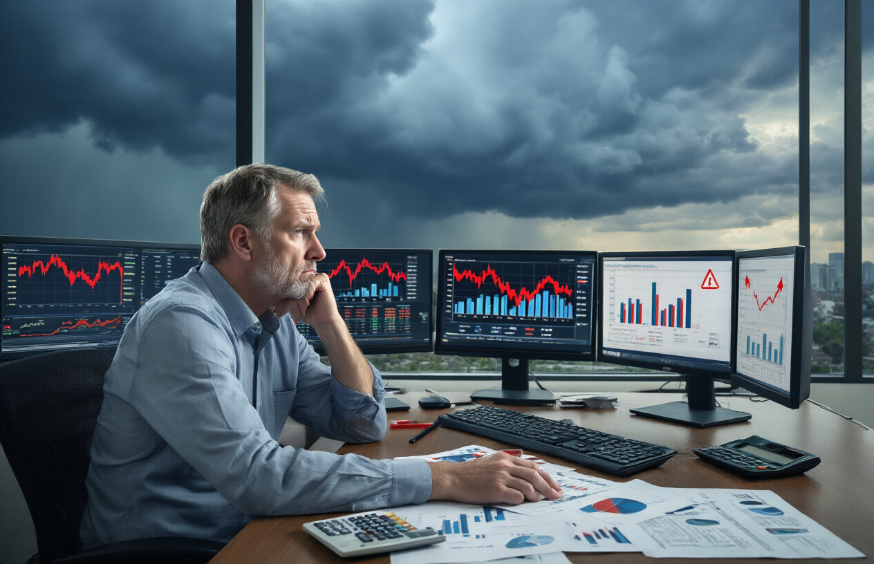 Are Mutual Funds Still the Best Investment