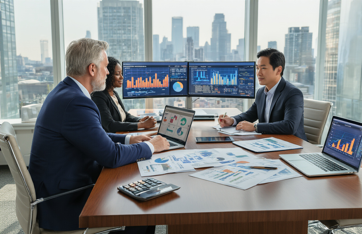 Are Mutual Funds Still the Best Investment