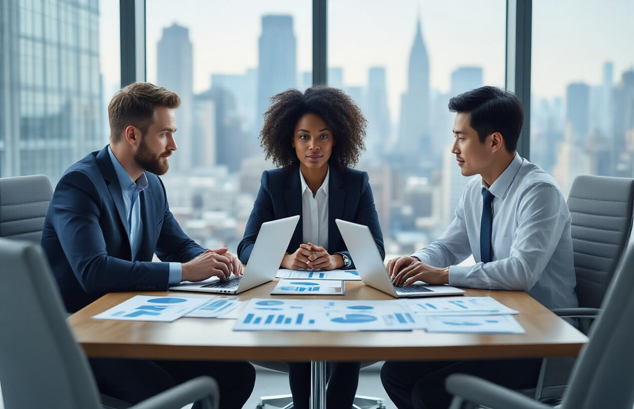 Are Mutual Funds Still the Best Investment