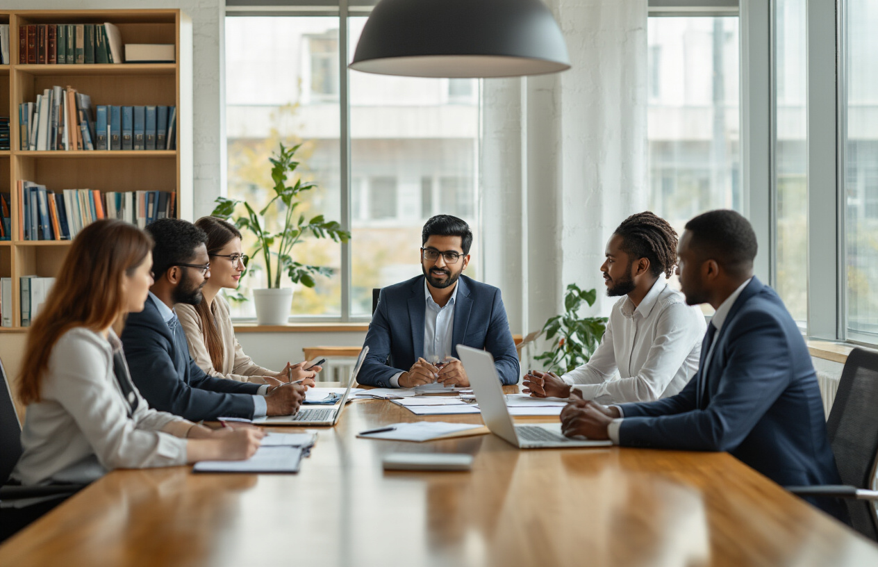 10 Powerful Jain Business Secrets