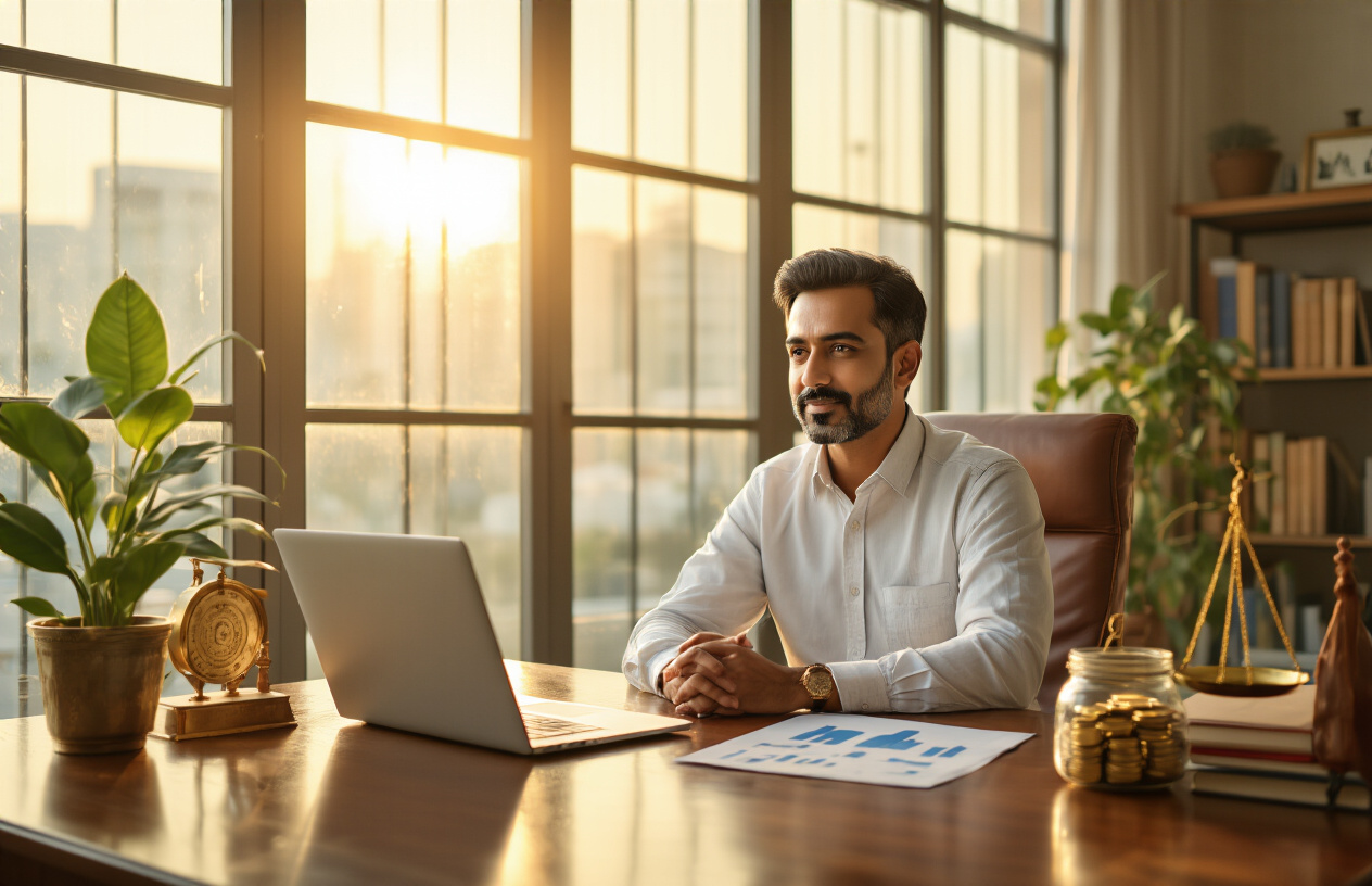 10 Powerful Jain Business Secrets