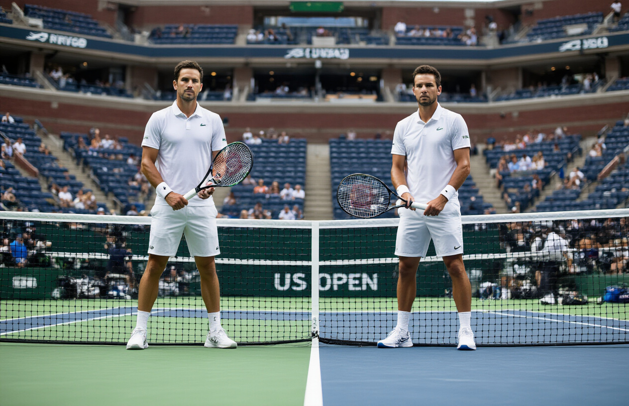 Jannik Sinner Vs Carlos Alcaraz US Open Final