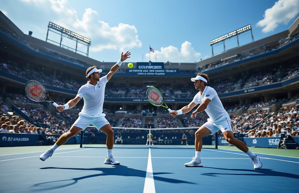 Jannik Sinner Vs Carlos Alcaraz US Open Final