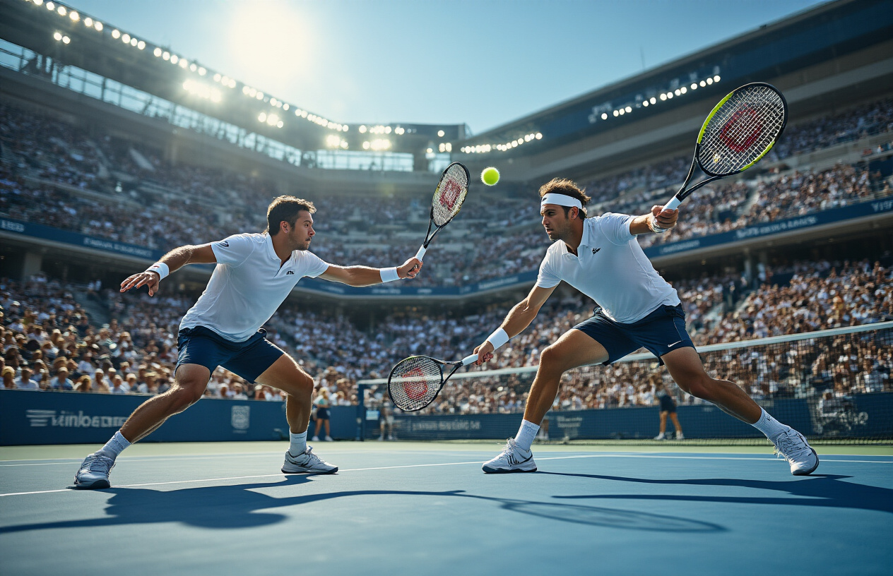 Jannik Sinner Vs Carlos Alcaraz US Open Final