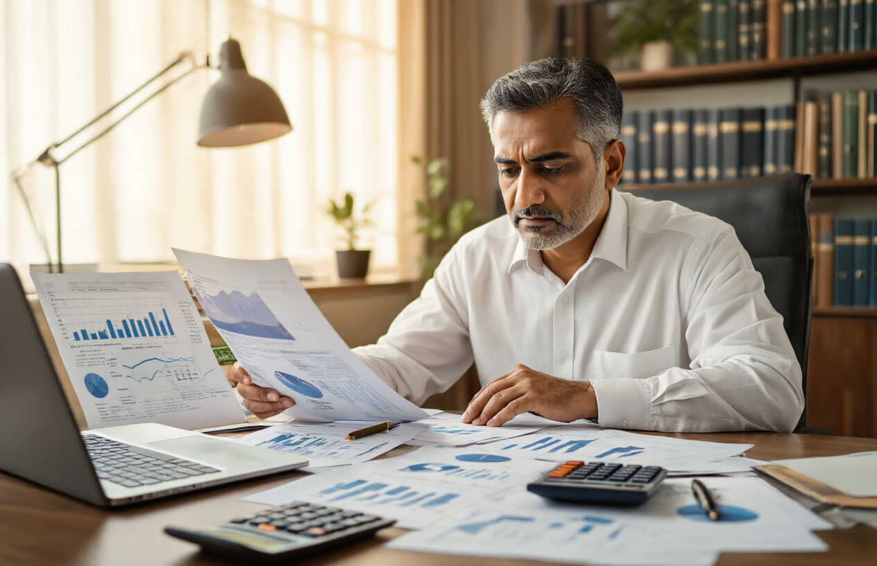 Fund That Guarantees Crorepati Status