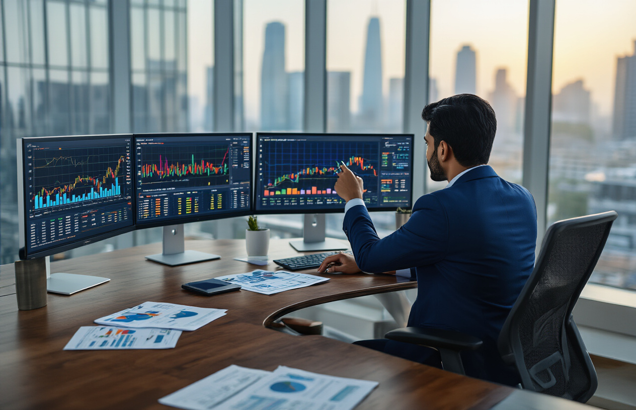 Fund That Guarantees Crorepati Status