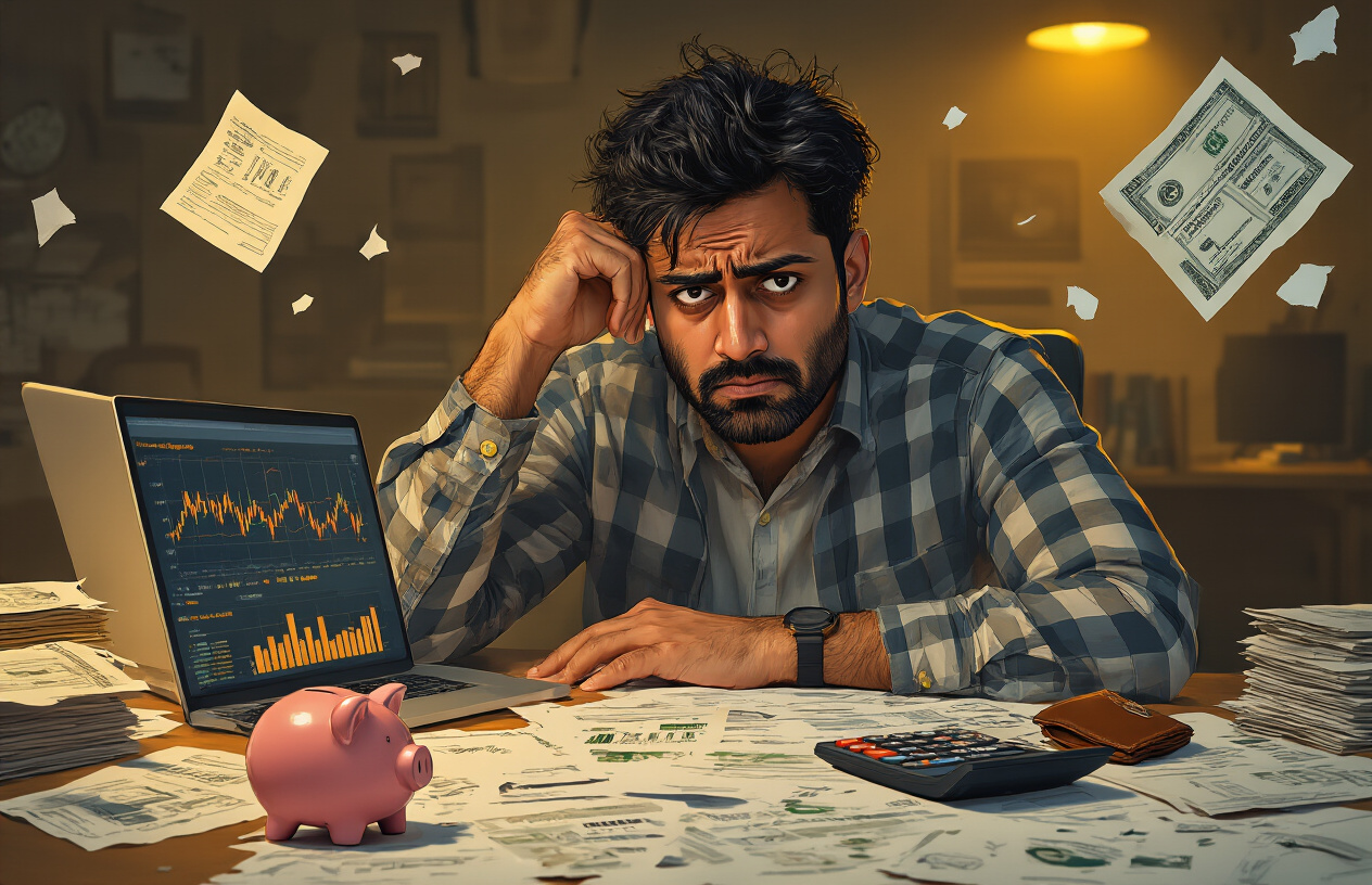 Fund That Guarantees Crorepati Status