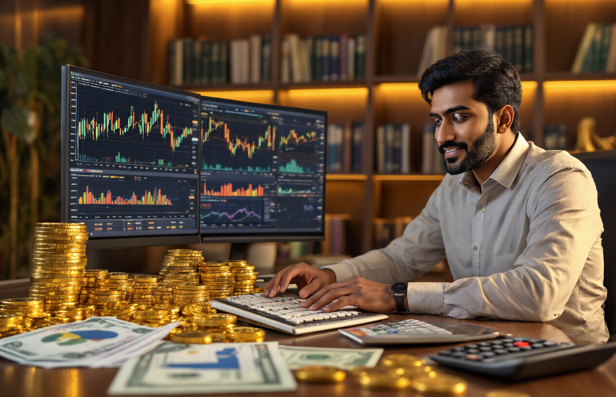 Fund That Guarantees Crorepati Status