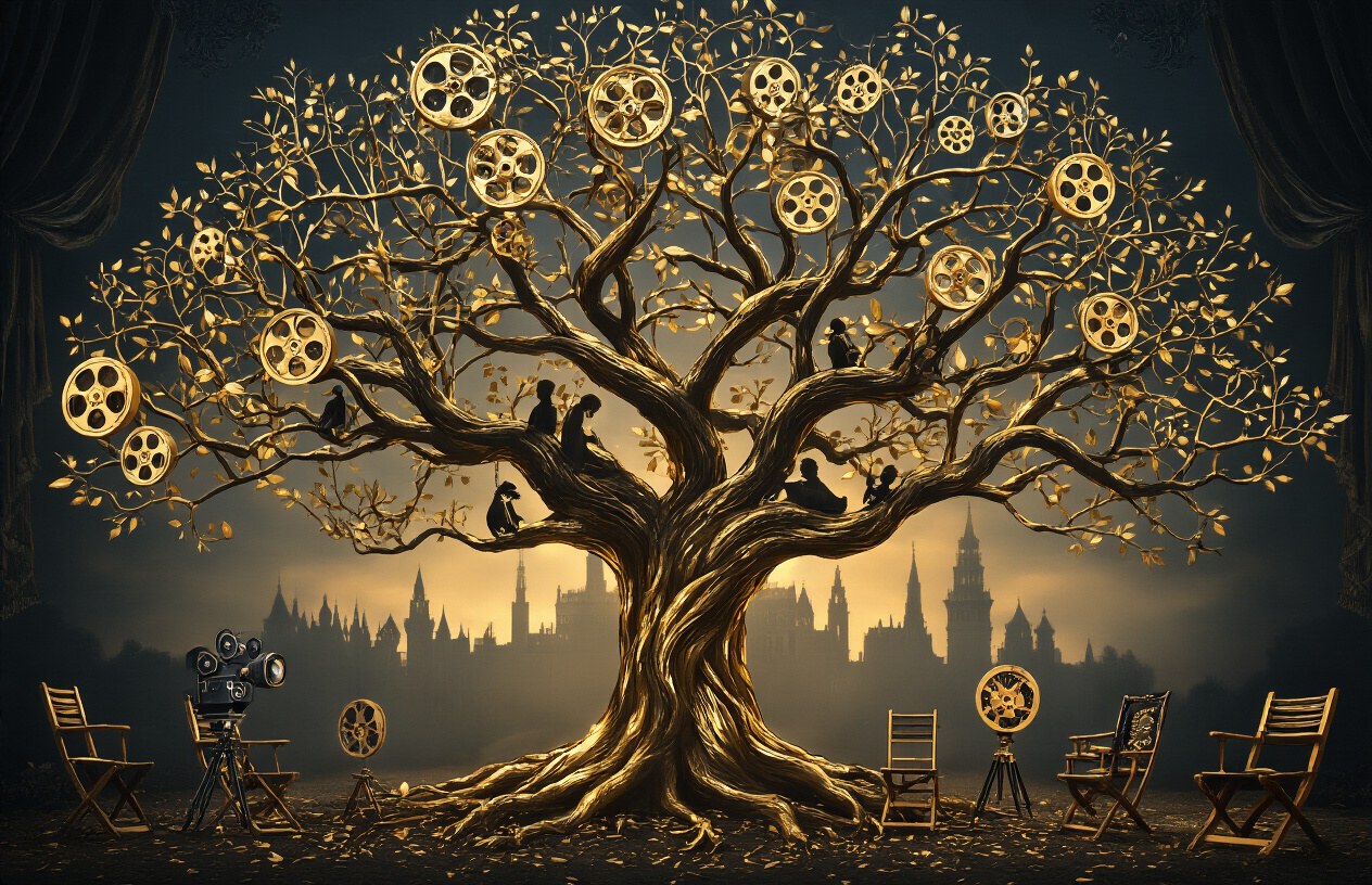 Dark Reality Of Bollywood Nepotism