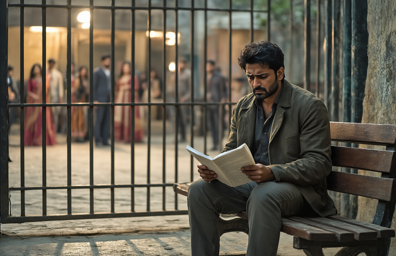 Dark Reality Of Bollywood Nepotism