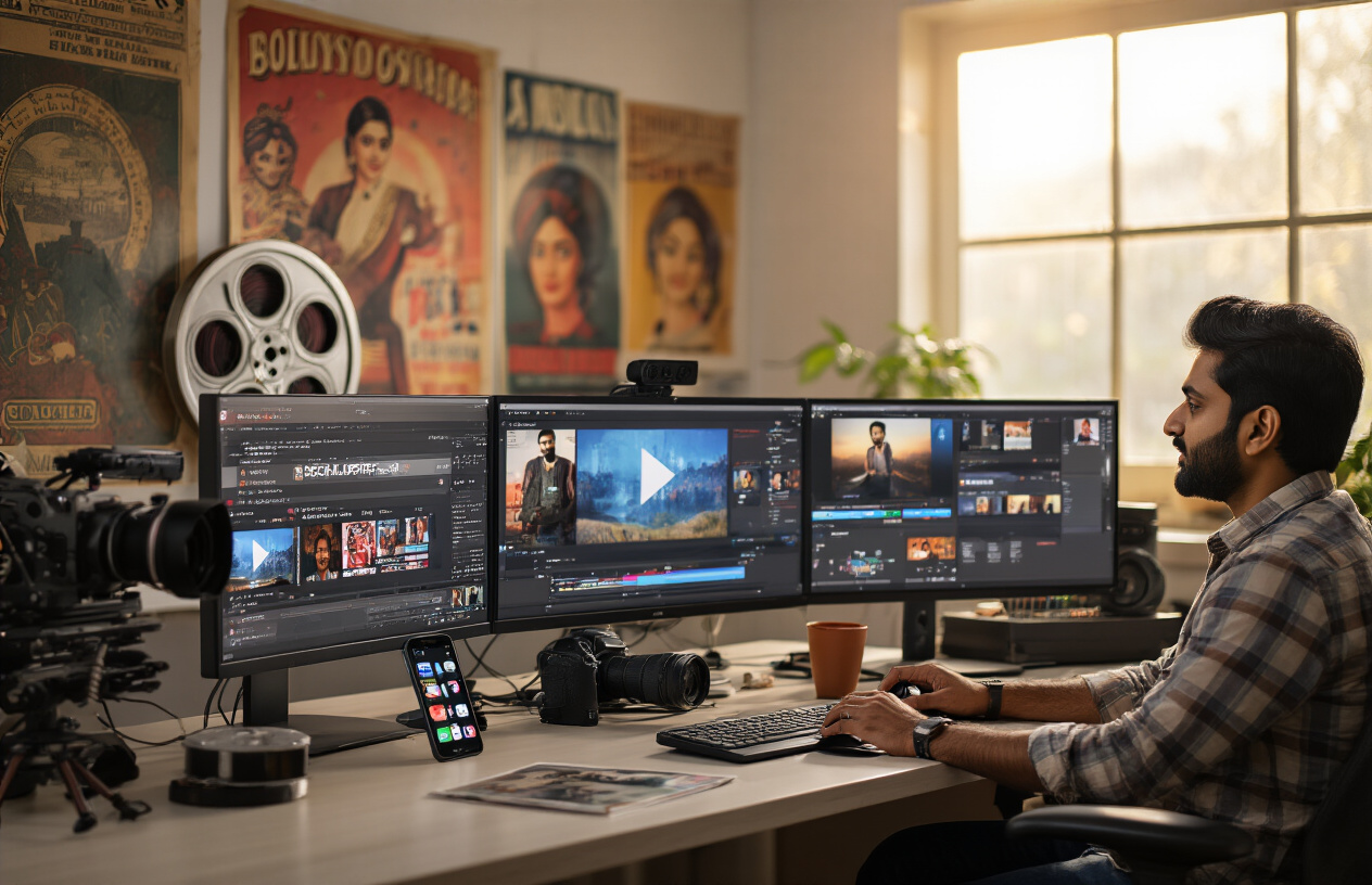 Dark Reality Of Bollywood Nepotism