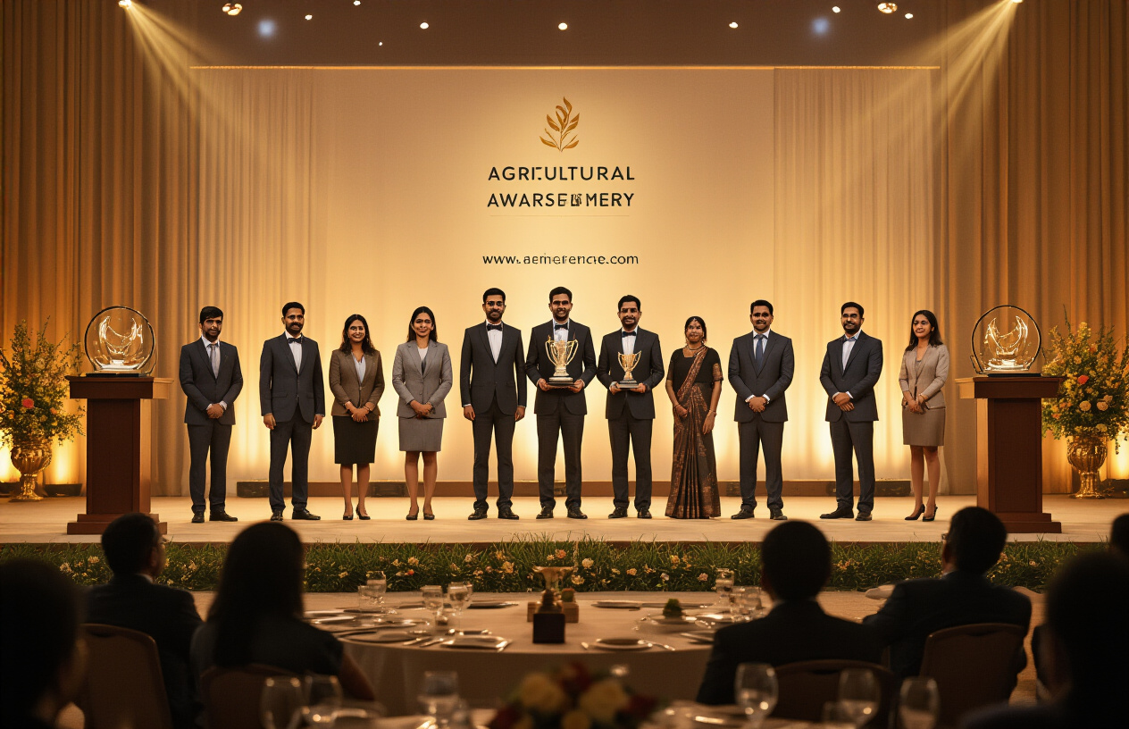 Millionaire Farmer Awards 2025