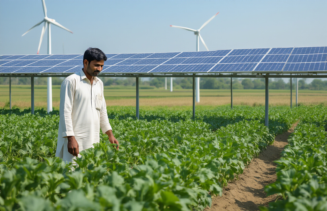 Millionaire Farmer Awards 2025