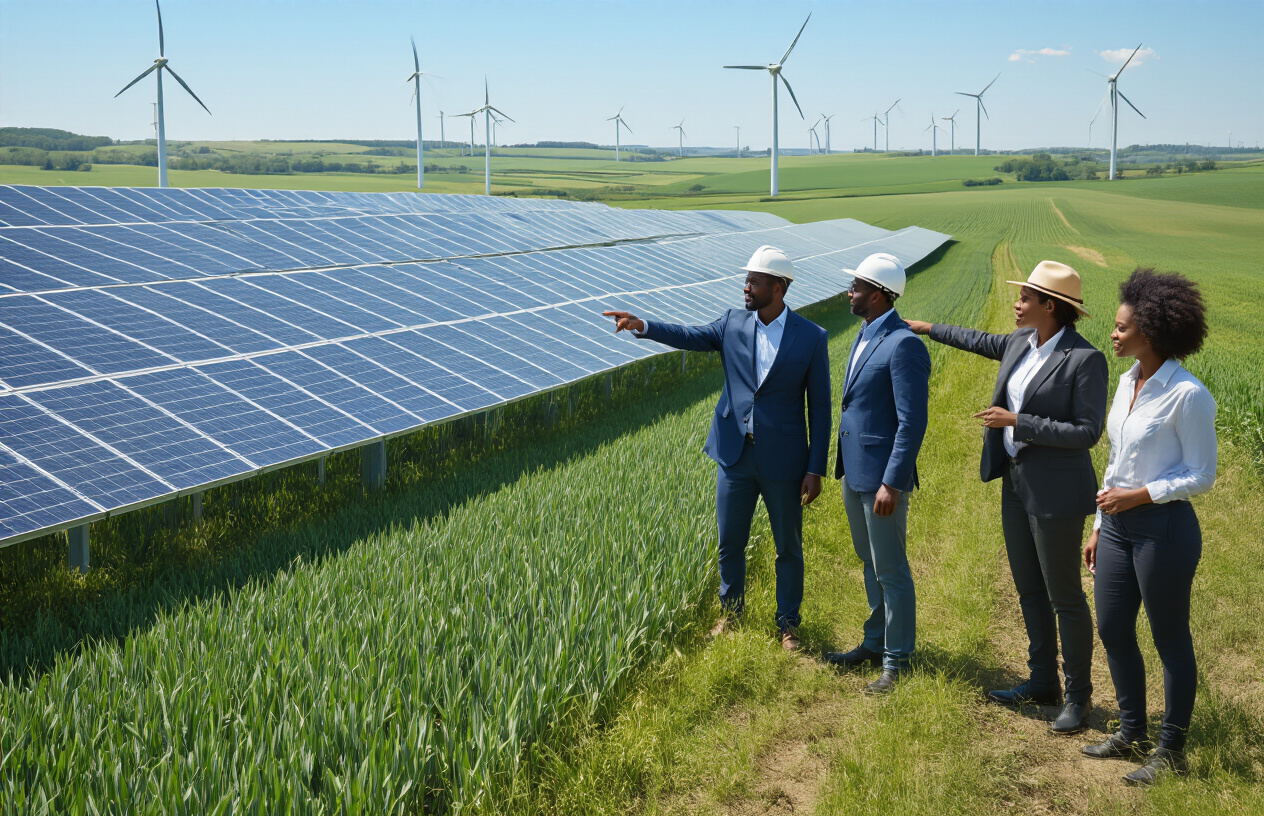 Millionaire Farmer Awards 2025