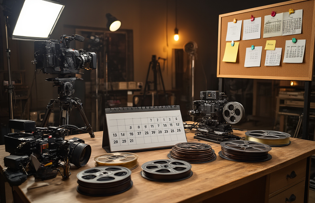 Border 2 Release Date and Production Details