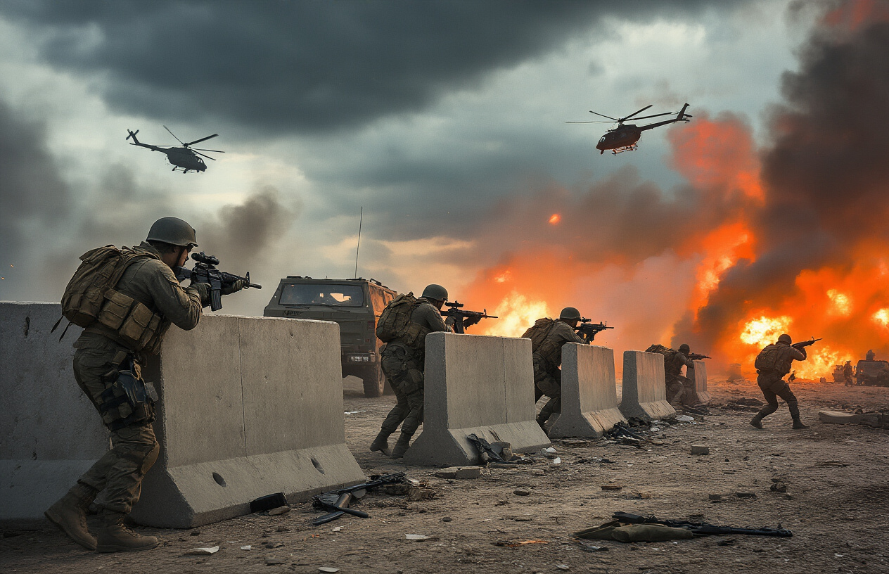 Border 2 Release Date and Production Details