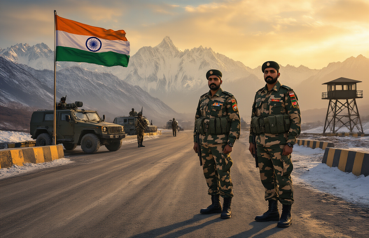 Border 2 Release Date and Production Details