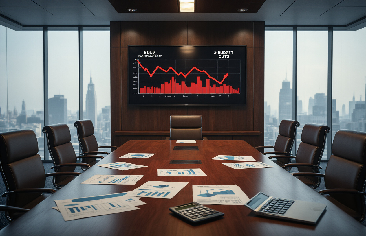 Why Netflix Cancels the Shows You Love