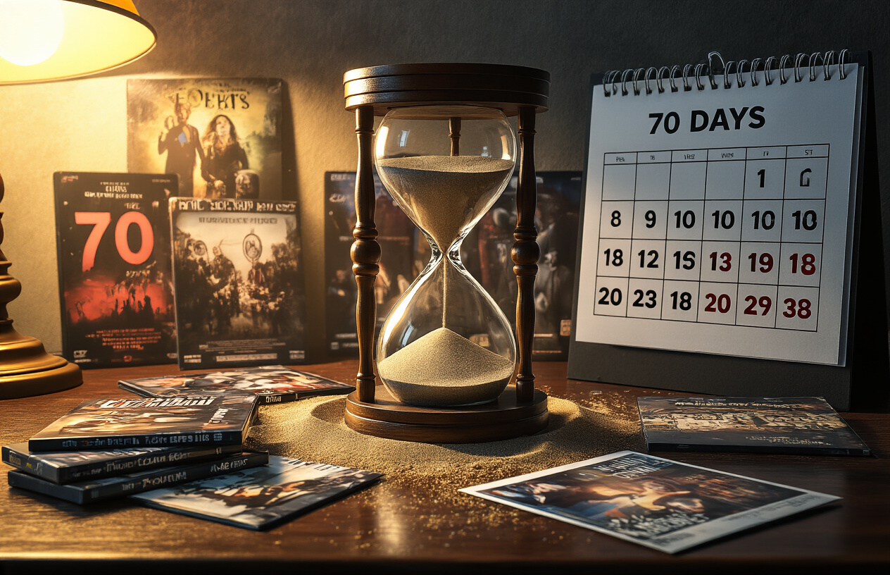 Why Netflix Cancels the Shows You Love