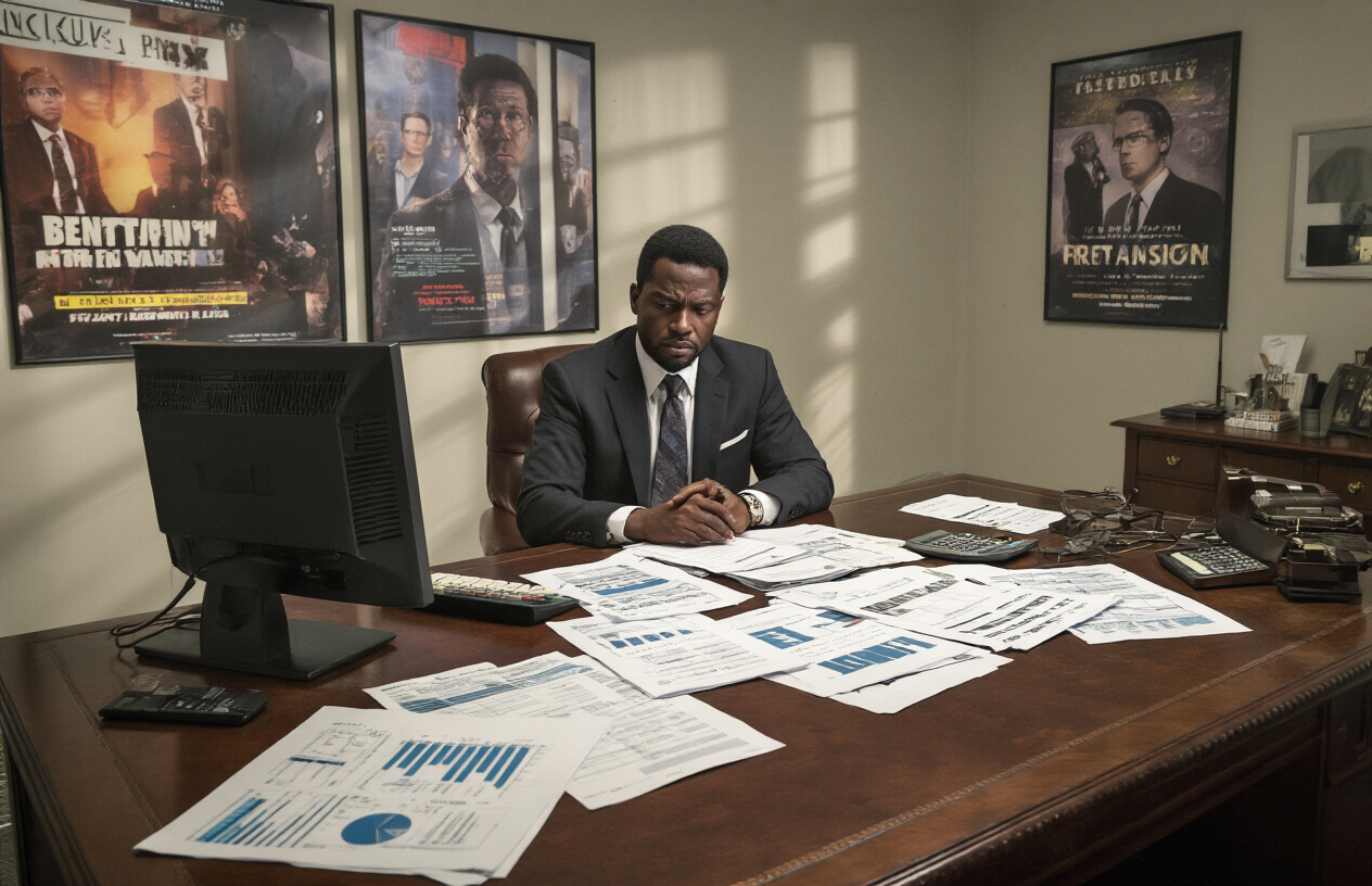 Why Netflix Cancels the Shows You Love