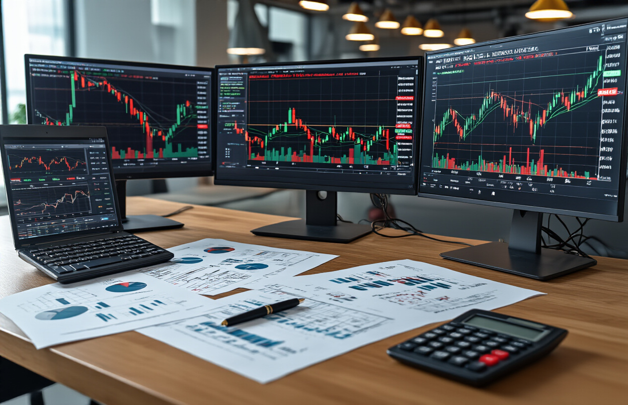 Infosys stock suddenly surges